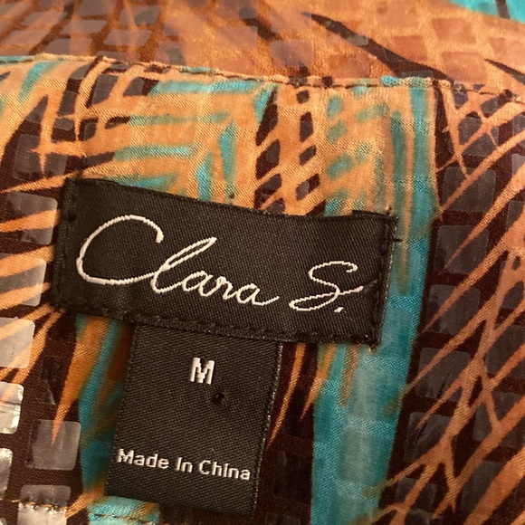 Clara Sun Woo Very cool top medium - Picture 9 of 10